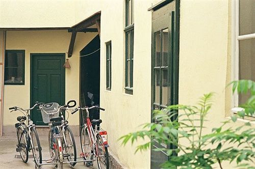 Appartements Am Theater 바이마르 외부 사진